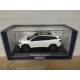RENAULT ESPACE 2023 ESPRIT ALPINE PEARL WHITE 1:43 NOREV 517930 NV