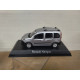 RENAULT KANGOO 2013 SILVER 1:43 NOREV 511377 NV