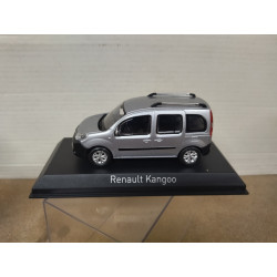 RENAULT KANGOO 2013 SILVER 1:43 NOREV 511377 NV