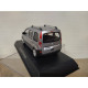 RENAULT KANGOO 2013 SILVER 1:43 NOREV 511377 NV