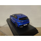 PEUGEOT 308 GT 2021 VERTIGO BLUE 1:43 NOREV 473933 NV