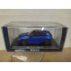 PEUGEOT 308 GT 2021 VERTIGO BLUE 1:43 NOREV 473933 NV