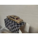 MERCEDES-BENZ W100 600 PULLMAN GOLD 1:64 DCT