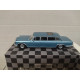 MERCEDES-BENZ W100 600 PULLMAN BLUE 1:64 DCT