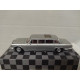 MERCEDES-BENZ W100 600 PULLMAN SILVER 1:64 DCT