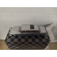 MERCEDES-BENZ W100 600 PULLMAN SILVER 1:64 DCT