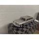 MERCEDES-BENZ W100 600 PULLMAN SILVER 1:64 DCT