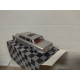 MERCEDES-BENZ W100 600 PULLMAN SILVER 1:64 DCT
