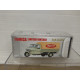 DAIHATSU CO10T GREEN 2nd ANNIV THREE WHEELS 1:64 TOMICA LIMITED VINTAGE LV-12c