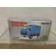 HONDA TN-V TRUCK PANEL VAN BLUE 1:64 TOMICA LIMITED VINTAGE NEO N-17c
