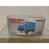 HONDA TN-V TRUCK PANEL VAN BLUE 1:64 TOMICA LIMITED VINTAGE NEO N-17c