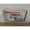 SUBARU 360 BLUE LIGHT 1:64 TOMICA LIMITED VINTAGE LV-27b
