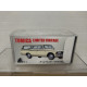 TOYOPET CROWN VAN WHITE 1:64 TOMICA LIMITED VINTAGE LV-21a