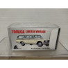 TOYOPET CROWN VAN WHITE 1:64 TOMICA LIMITED VINTAGE LV-21a