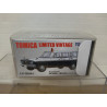 TOYOPET MASTERLINE POLICE JAPAN 1:64 TOMICA LIMITED VINTAGE LV-204a