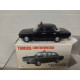 TOYOPET CROWN SPECIAL POLICE JAPAN 1:64 TOMICA LIMITED VINTAGE