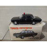 TOYOPET CROWN SPECIAL POLICE JAPAN 1:64 TOMICA LIMITED VINTAGE