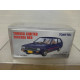 SUZUKI ALTO C-TYPE BLUE 1:64 TOMICA LIMITED VINTAGE NEO LV-N28d