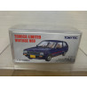 SUZUKI ALTO C-TYPE BLUE 1:64 TOMICA LIMITED VINTAGE NEO LV-N28d
