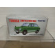 SUZUKI FRONTE SS 360 GREEN 1:64 TOMICA LIMITED VINTAGE LV-88a