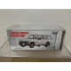 NISSAN SAFARI (PATROL) EXTRA VAN DX WHITE 1:64 TOMICA LIMITED VINTAGE NEO LV-N109b