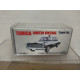 NISSAN GLORIA POLICE JAPAN OSAKA 1:64 TOMICA LIMITED VINTAGE LV-48a