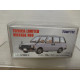 NISSAN PRAIRIE ESTATE NV 1982 SILVER 1:64 TOMICA LIMITED VINTAGE LV-N160b