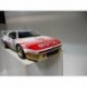 BMW E26 M1 RALLY TOUR CORSE 1982 DARNICHE 1:18 ALTAYA IXO