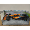 MCLAREN MCL36 2022 n4 NORRIS FORMULA F1 GP EMILIA ROMAGNA 1:24 RASTAR