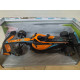 MCLAREN MCL36 2022 n4 NORRIS FORMULA F1 GP EMILIA ROMAGNA 1:24 RASTAR