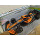 MCLAREN MCL36 2022 n4 NORRIS FORMULA F1 GP EMILIA ROMAGNA 1:24 RASTAR