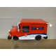 GRUMMAN LLV CANADA POST 1:24 GREENLIGHT