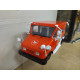 GRUMMAN LLV CANADA POST 1:24 GREENLIGHT