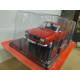 DACIA 1300 1970 RED (RENAULT 12 ) 1:24 IXO HACHETTE