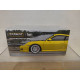PORSCHE 911 (996) GT3 YELLOW 1:64 TARMAC