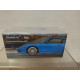 PORSCHE 911 (996) GT3 LIGHT BLUE 1:64 TARMAC