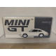 PORSCHE 901 (911) 1963 IVORY 1:64 MINI GT 642
