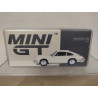 PORSCHE 901 (911) 1963 IVORY 1:64 MINI GT 642