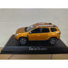 DACIA DUSTER 2017 ATACAMA ORANGE 1:43 NOREV 509056 NV