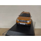 DACIA DUSTER 2017 ATACAMA ORANGE 1:43 NOREV 509056 NV