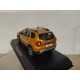 DACIA DUSTER 2017 ATACAMA ORANGE 1:43 NOREV 509056 NV