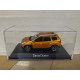 DACIA DUSTER 2017 ATACAMA ORANGE 1:43 NOREV 509056 NV