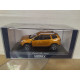 DACIA DUSTER 2017 ATACAMA ORANGE 1:43 NOREV 509056 NV