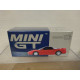 HONDA NS-X 1989 PROTOTYPE MIDSHIP SPORTS AYRTON SENNA LHD 1:64 MINI GT 1075