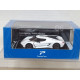 KOENIGSEGG JESKO ABSOLUT CRYSTAL WHITE HYPERCAR 06 1:64 POSTERCARS