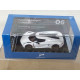 KOENIGSEGG JESKO ABSOLUT CRYSTAL WHITE HYPERCAR 06 1:64 POSTERCARS