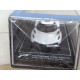 KOENIGSEGG JESKO ABSOLUT CRYSTAL WHITE HYPERCAR 06 1:64 POSTERCARS