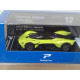 ASTON MARTIN VALKYRIE LIME ESSENCE HYPERCAR 12 1:64 POSTERCARS