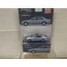 MERCEDES-BENZ W220 S-CLASS 1998 HORIZON BLUE METALLIC 1:64 TARMAC