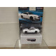 FORD MUSTANG SHELBY GT-350R WHITE/BLUE 1:64 TARMAC